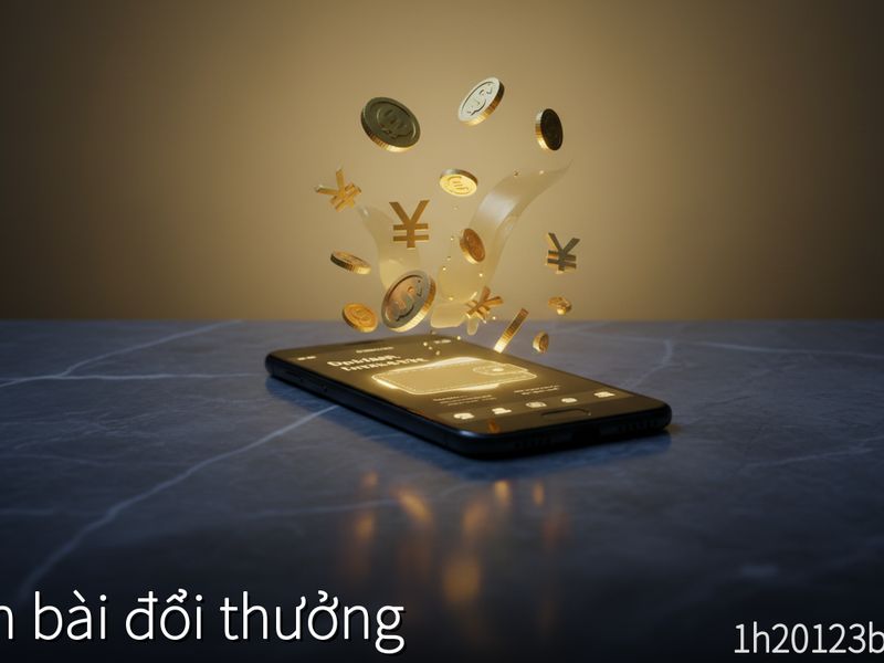 Quy trình nạp rút tiền khi chơi đánh bài đổi thưởng: Hướng dẫn chi tiết cho người mới