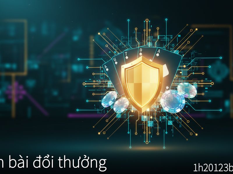 Bí kíp chọn cổng game đánh bài đổi thưởng uy tín, xanh chín tại Việt Nam
