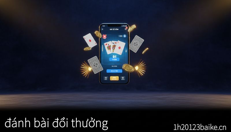 Sảnh Bài Đổi Thưởng