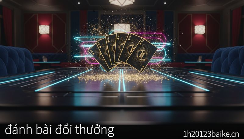 Vua Bài Trực Tuyến