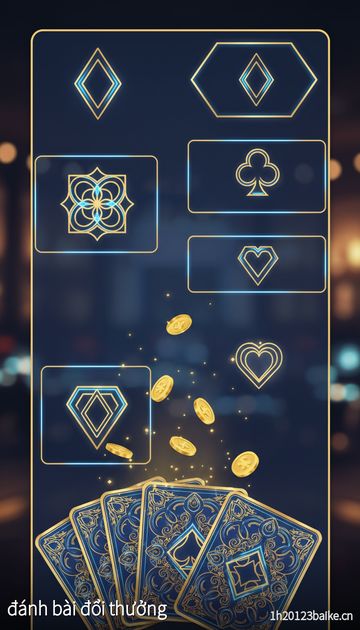 đánh bài đổi thưởng screenshot 1