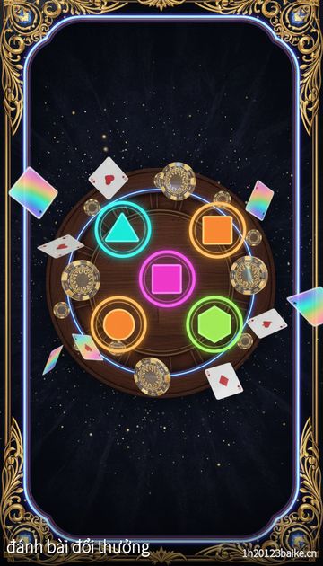 đánh bài đổi thưởng screenshot 2